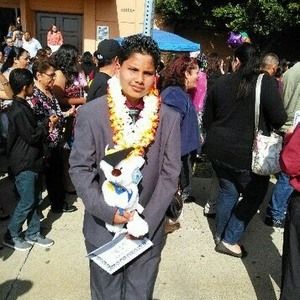 Meet your Posher, Brandon